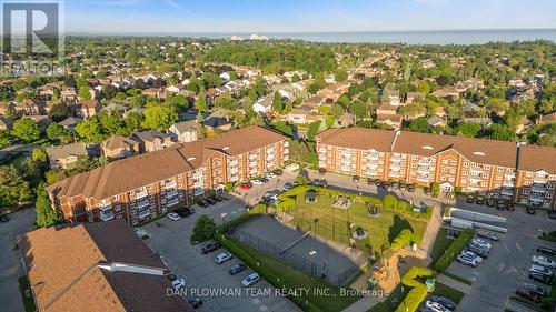 215 - 195 Lake Driveway W, Ajax, ON - Outdoor With View