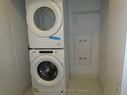 1902-4085 Parkside Village Dr, Mississauga, ON  - Indoor Photo Showing Laundry Room 