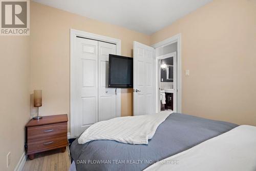 24 Belleview Drive, Orangeville, ON - Indoor Photo Showing Bedroom