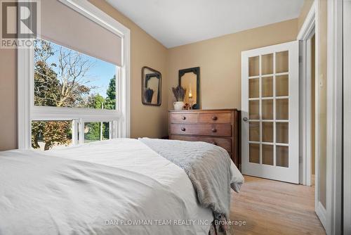 24 Belleview Drive, Orangeville, ON - Indoor Photo Showing Bedroom