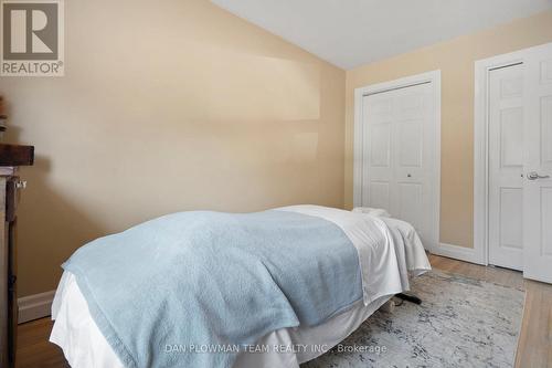 24 Belleview Drive, Orangeville, ON - Indoor Photo Showing Bedroom