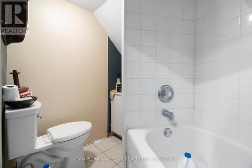 24 Belleview Drive, Orangeville, ON - Indoor Photo Showing Bathroom