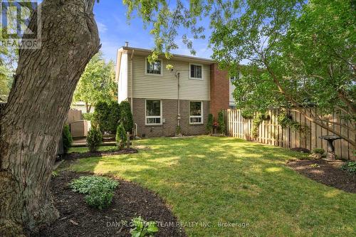 24 Belleview Drive, Orangeville, ON - Outdoor