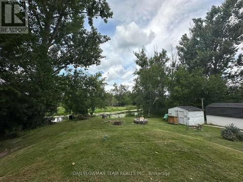 2 Driftwood Crescent, Kawartha Lakes, ON - Outdoor