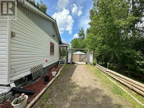 2 Driftwood Crescent, Kawartha Lakes, ON - Outdoor With Exterior