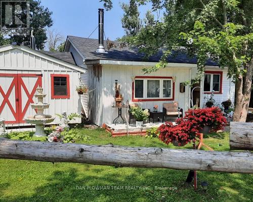 2 Driftwood Crescent, Kawartha Lakes, ON - Outdoor