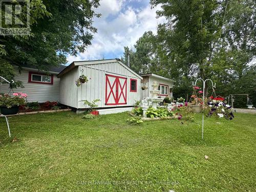 2 Driftwood Crescent, Kawartha Lakes, ON - Outdoor