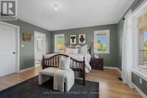 809 Palestine Road E, Kawartha Lakes, ON - Indoor Photo Showing Bedroom