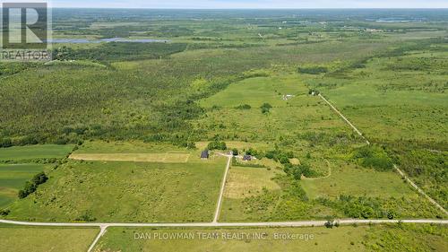 809 Palestine Road E, Kawartha Lakes, ON - Outdoor With View