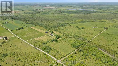 809 Palestine Road E, Kawartha Lakes, ON - Outdoor With View