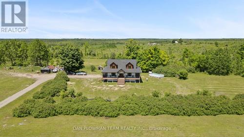 809 Palestine Road E, Kawartha Lakes, ON - Outdoor With View