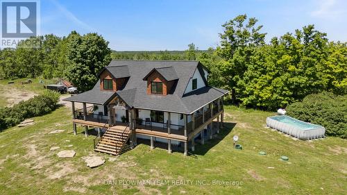 809 Palestine Road E, Kawartha Lakes, ON - Outdoor