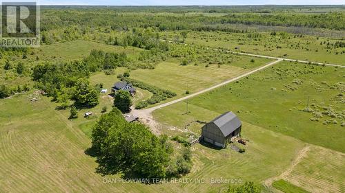 809 Palestine Road E, Kawartha Lakes, ON - Outdoor With View