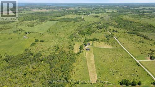 809 Palestine Road E, Kawartha Lakes, ON - Outdoor With View