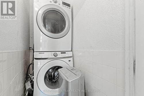 11 Isabel Street, Belleville, ON - Indoor Photo Showing Laundry Room