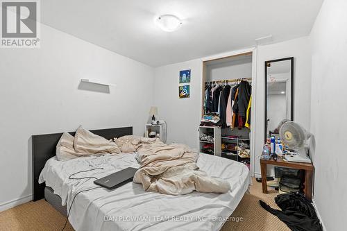 11 Isabel Street, Belleville, ON - Indoor Photo Showing Bedroom