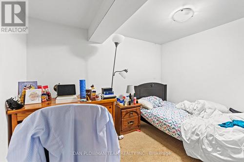 11 Isabel Street, Belleville, ON - Indoor Photo Showing Bedroom