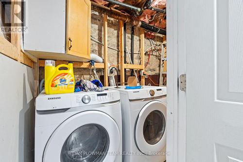 11 Isabel Street, Belleville, ON - Indoor Photo Showing Laundry Room