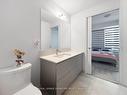 3403-36 Elm Dr, Mississauga, ON  - Indoor Photo Showing Bathroom 