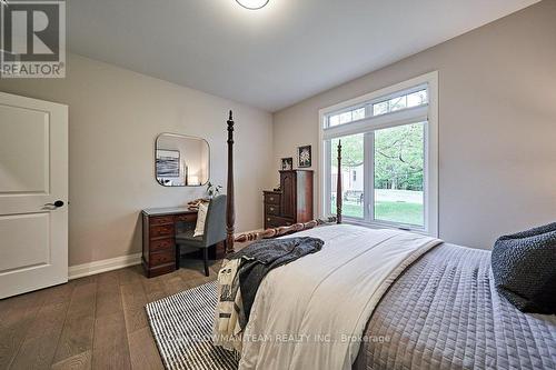 4605 Hancock Road, Clarington, ON - Indoor Photo Showing Bedroom