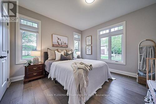 4605 Hancock Road, Clarington, ON - Indoor Photo Showing Bedroom