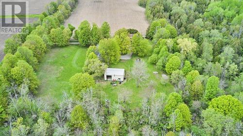 4605 Hancock Road, Clarington, ON - Outdoor With View