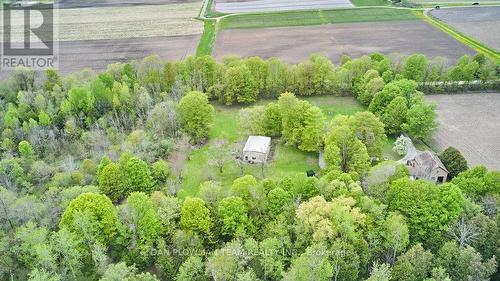 4605 Hancock Road, Clarington, ON - Outdoor With View