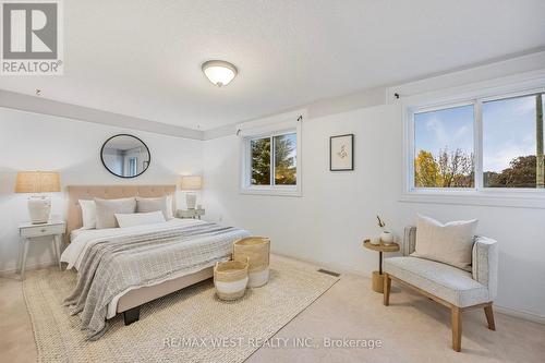 416 Sunnidale Road, Barrie, ON - Indoor Photo Showing Bedroom