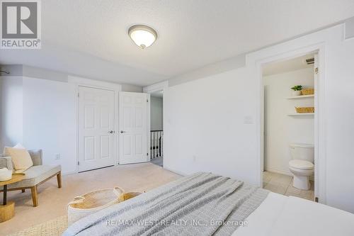 416 Sunnidale Road, Barrie, ON - Indoor Photo Showing Bedroom