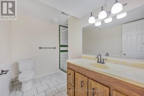 416 Sunnidale Road, Barrie, ON - Indoor Photo Showing Bathroom