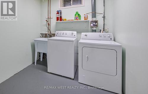 416 Sunnidale Road, Barrie, ON - Indoor Photo Showing Laundry Room