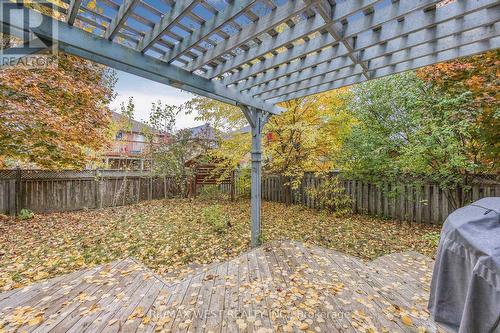 416 Sunnidale Road, Barrie, ON - Outdoor