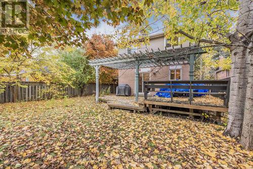 416 Sunnidale Road, Barrie, ON - Outdoor