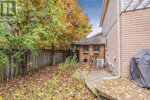 416 Sunnidale Road, Barrie, ON - Outdoor