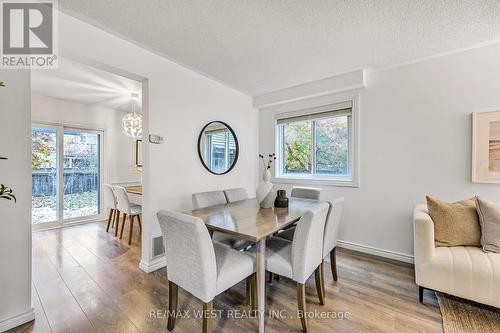 416 Sunnidale Road, Barrie, ON - Indoor Photo Showing Dining Room