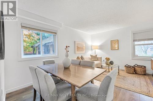 416 Sunnidale Road, Barrie, ON - Indoor Photo Showing Dining Room