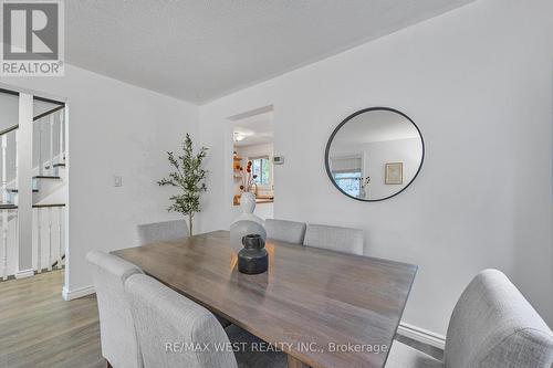 416 Sunnidale Road, Barrie, ON - Indoor Photo Showing Dining Room