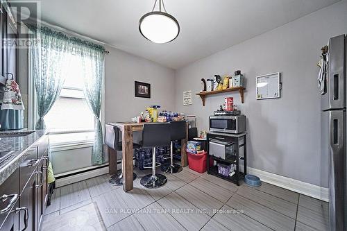 191 Simcoe Street S, Oshawa, ON - Indoor