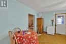 4829 Stirling Marmora Road, Stirling-Rawdon, ON  - Indoor Photo Showing Dining Room 