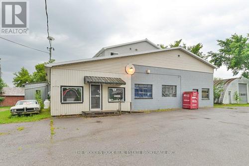 2798 County Rd 8 Road, Trent Hills, ON 