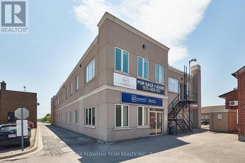 360 King Street W, Oshawa, ON 