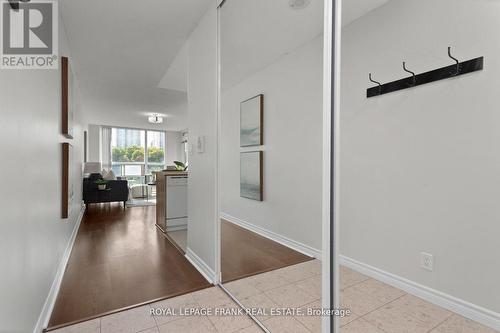 816 - 68 Grangeway Avenue, Toronto (Woburn), ON - Indoor Photo Showing Other Room