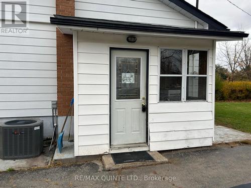 362 Grills Road, Quinte West, ON - Outdoor With Exterior