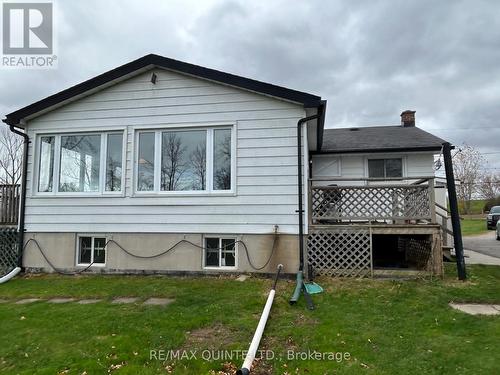 362 Grills Road, Quinte West, ON - Outdoor With Deck Patio Veranda