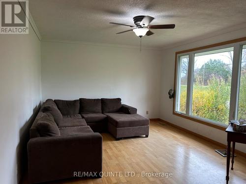 362 Grills Road, Quinte West, ON - Indoor Photo Showing Living Room