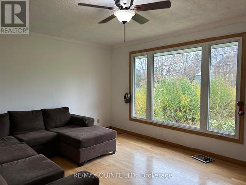 362 Grills Road, Quinte West, ON - Indoor Photo Showing Living Room