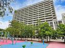 624 - 35 Bastion Street, Toronto, ON  - Outdoor With Balcony 