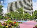 624 - 35 Bastion Street, Toronto, ON  - Outdoor With Balcony 