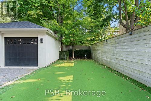 39B Oriole Road, Toronto, ON - Outdoor