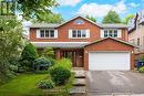 4 Chipstead Road, Toronto, ON  - Outdoor 